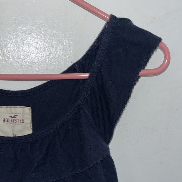 Hollister Top - Picture 5 of 5